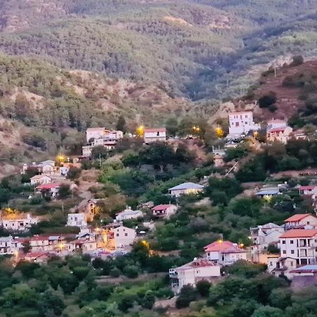 Galaria House Villa Moutoullas Bagian luar foto