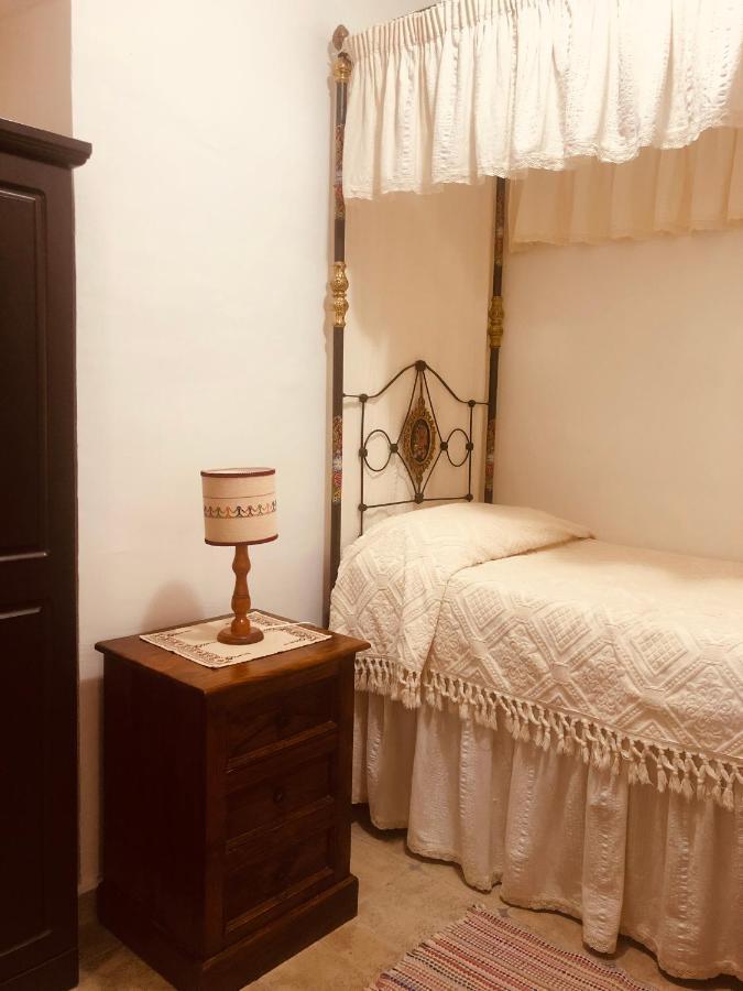 Galaria House Villa Moutoullas Bagian luar foto