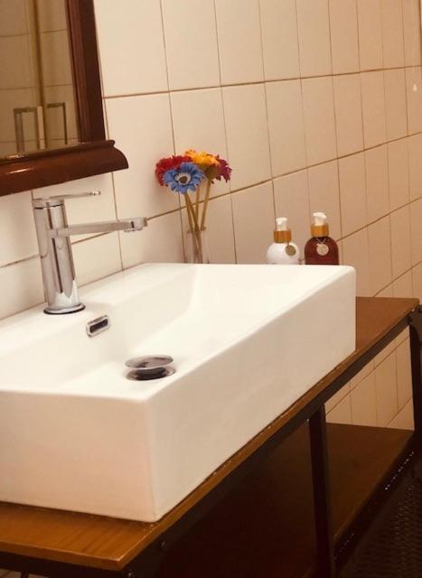 Galaria House Villa Moutoullas Bagian luar foto