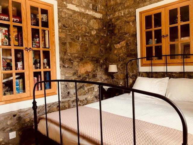 Galaria House Villa Moutoullas Bagian luar foto