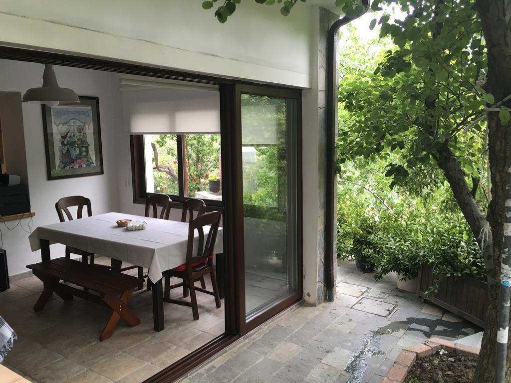 Galaria House Villa Moutoullas Bagian luar foto