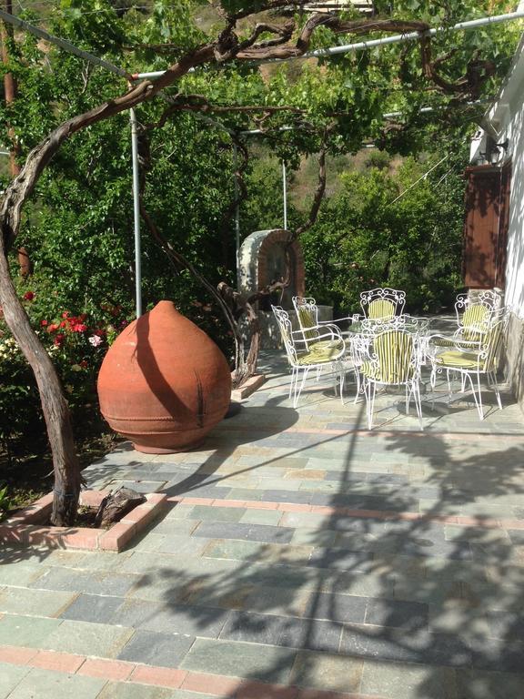 Galaria House Villa Moutoullas Bagian luar foto