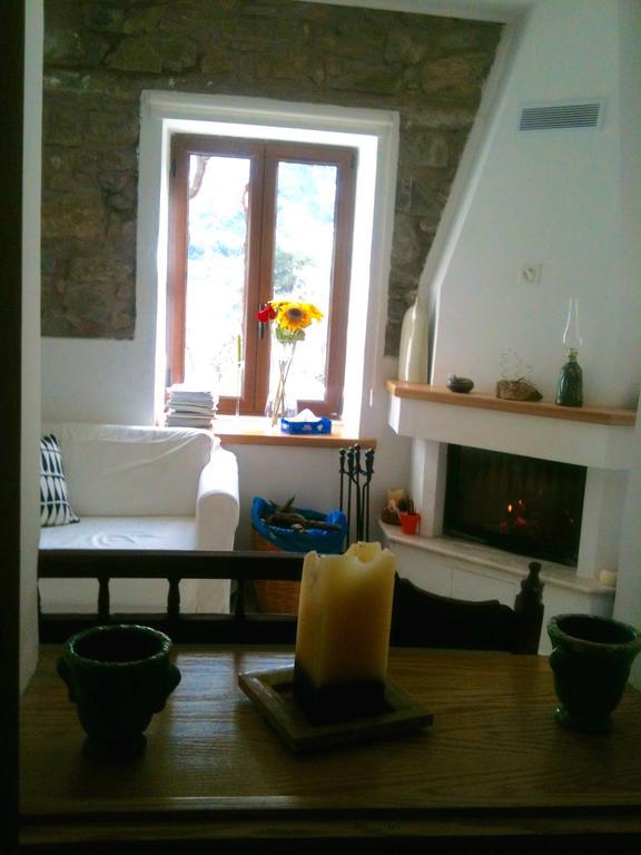 Galaria House Villa Moutoullas Bagian luar foto