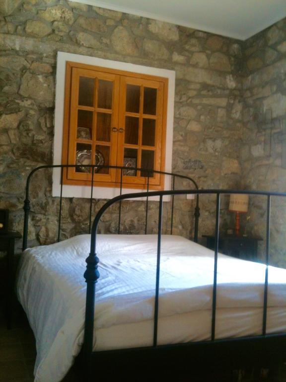 Galaria House Villa Moutoullas Bagian luar foto