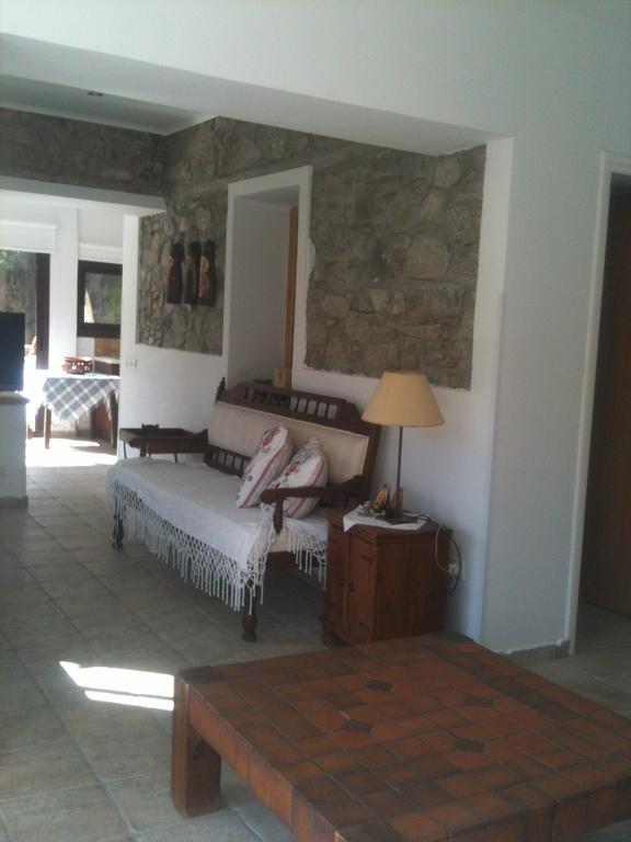 Galaria House Villa Moutoullas Bagian luar foto