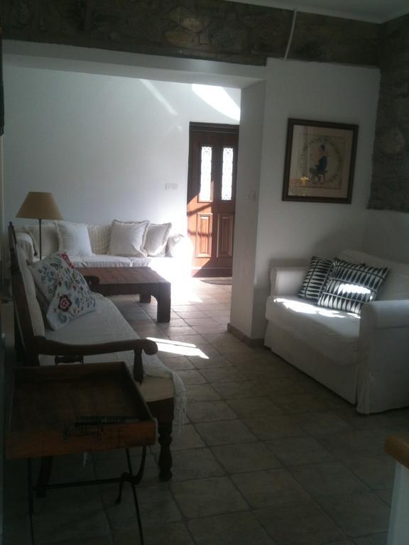 Galaria House Villa Moutoullas Bagian luar foto