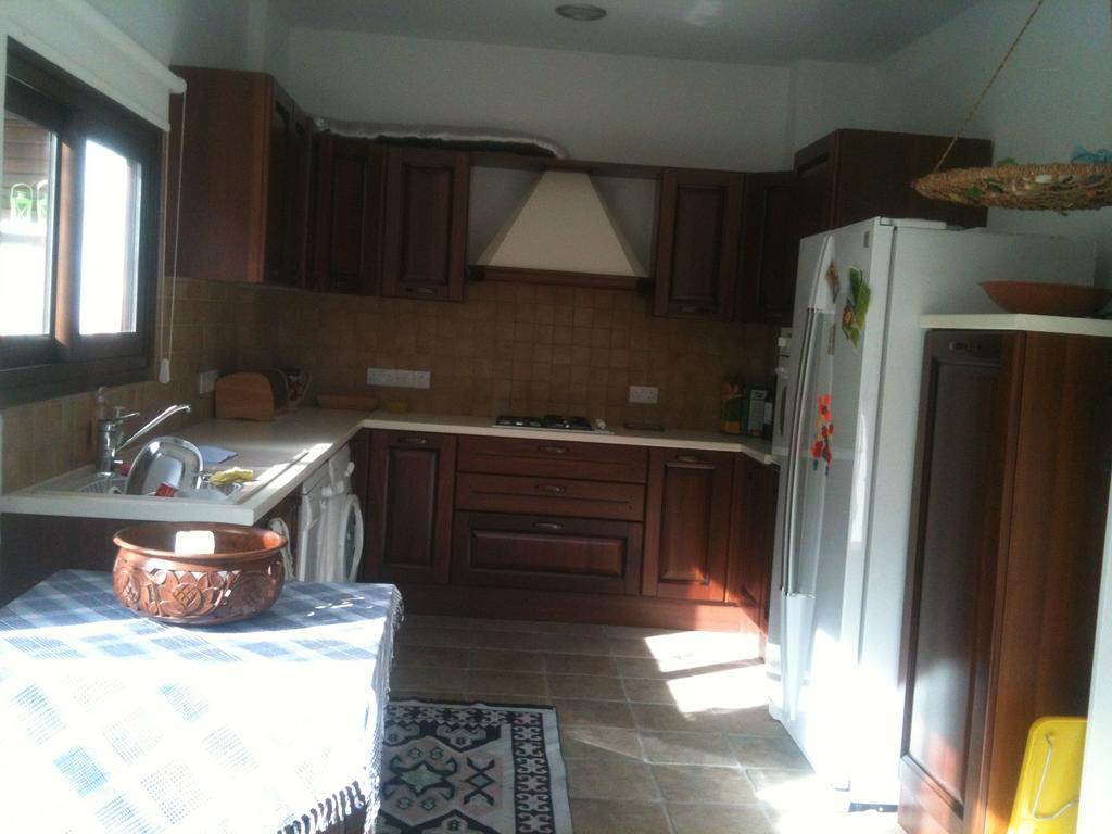 Galaria House Villa Moutoullas Bagian luar foto